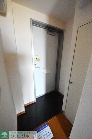 レオパレス六町の物件内観写真